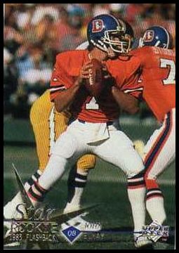 34 John Elway